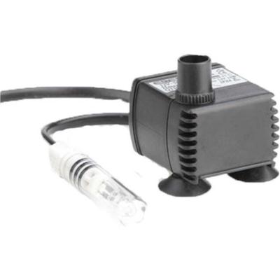 Pontec PondoCompact 300iL - Energiezuinige Fonteinpomp 5W met LED voor Binnen en Buiten