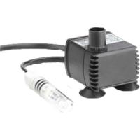 Pontec PondoCompact 300iL - Energiezuinige Fonteinpomp 5W met LED voor Binnen en Buiten