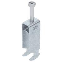 OBO Bettermann 1186004 Beugelklem 1 stuk(s)