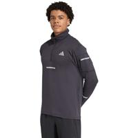 adidas adi365 Long Sleeve 1/2-Zip Heren