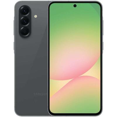 Smartphone Samsung Galaxy A56 Octa Core 8 GB RAM 256 GB Zwart 6,7"