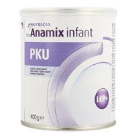 Pku Anamix Infant 400g - thumbnail