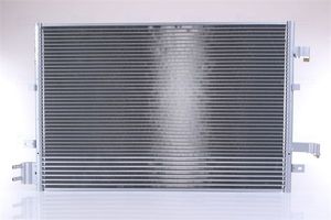 Condensor, airconditioning 94777