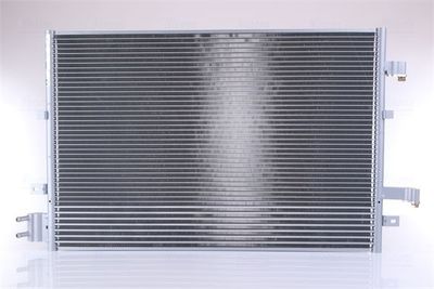 Condensor, airconditioning 94777