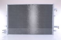 Condensor, airconditioning 94777