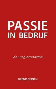 Passie in Bedrijf (Paperback)