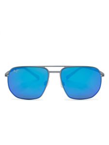 Maui Jim lunettes de soleil B605-03 - Gris