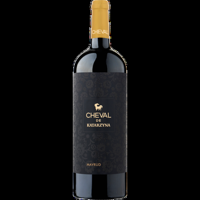 Cheval de Katarzyna Mavrud 750ML bij Jumbo