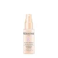 Kérastase Gloss Absolu Anti-Frizz Glaze Milk