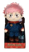 Jujutsu Kaisen Plush Figure Itadori 27 cm Jujutsu Kaisen Plush Figure Itadori 27 cm