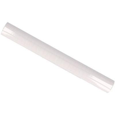 Transparant kaftfolie zelfklevend - 500 x 45 cm - Boeken kaften - lamineerfolie