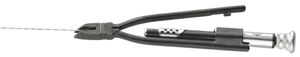 Facom borgdraadtangen (10") omkeerbaar model - 445.10DS