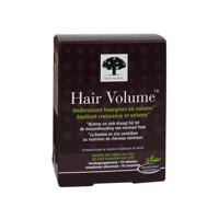 New Nordic Hair Volume Voedingssupplement Haargroei En Volume 90 Tabletten - thumbnail