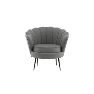 Svea - Rano fauteuil - grijs