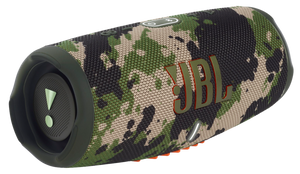 JBL Charge 5 Draadloze stereoluidspreker Camouflage