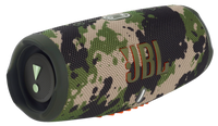 JBL Charge 5 Draadloze stereoluidspreker Camouflage - thumbnail