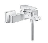 Hansgrohe Metropol opbouw badmengkraan chroom