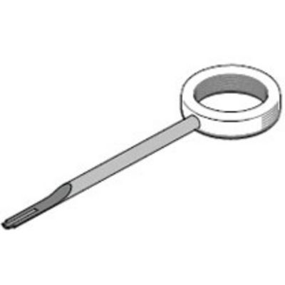 Insertion Tool for Micro-Fit 3.0 and CRC Male and Female Crimp Terminals, 20-30 AWG 638120800 638120800 Molex Inhoud: 1 stuk(s) Insertion Tool for Micro-Fit 3.0 and CRC Male and Female Crimp Terminals, 20-30 AWG 638120800 638120800 Molex Inhoud: 1 stuk(s)