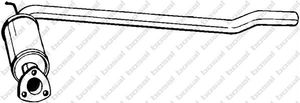 Middendemper 233113