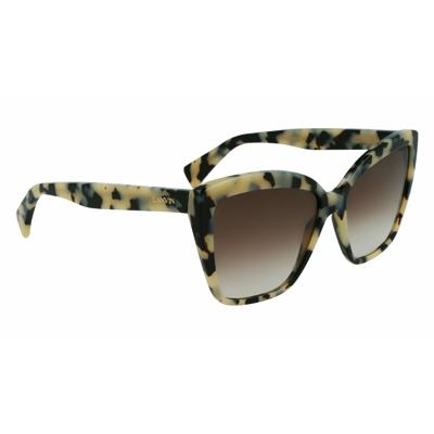 Dames zonnebril Lanvin LNV617S-272 ø 59 mm