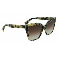 Dames zonnebril Lanvin LNV617S-272 ø 59 mm