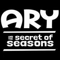 Modus Games Ary and the Secret of Seasons Standaard PlayStation 4 - thumbnail