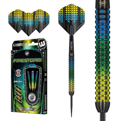 Winmau Firestorm
