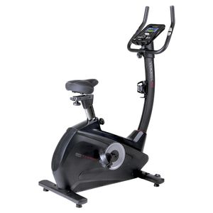 Toorx BRX-300 Ergo Hometrainer - met Kinomap - 12 trainingsprogramma's