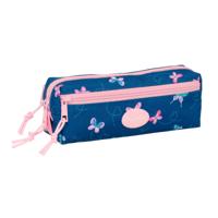 Alleshouder BlackFit8 Mariposas Multicolour 22 x 8,5 x 6 cm