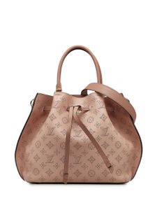 Louis Vuitton Pre-Owned sac à main monogrammé Mahina Girolata pre-owned (2019) - Rose