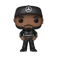 Pop Racing: Formula 1 - Lewis Hamilton - Funko Pop #01 - thumbnail