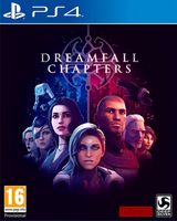 Dreamfall Chapters - thumbnail
