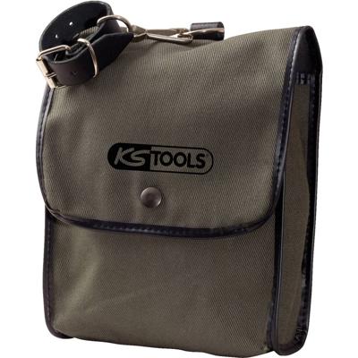 KS Tools 117.1665 Beschermende tas voor elektricienhandschoenen 1 stuk(s)