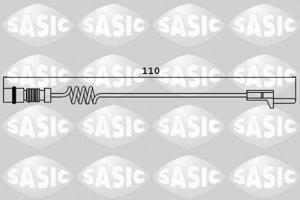 Sasic Slijtage indicator 6236017