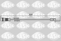 Sasic Slijtage indicator 6236017