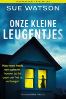 Onze kleine leugentjes (Paperback)