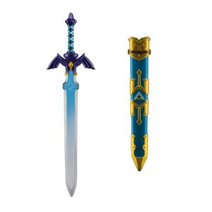 The Legend of Zelda Link zwaard
