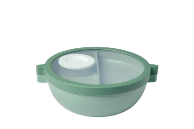 Mepal BENTO LUNCHBOWL VITA - NORDIC SAGE ()