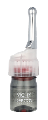 Vichy Dercos Aminexil Intensive 5 men 2016 126 ml