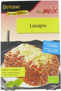 Beltane Lasagne 26 gram