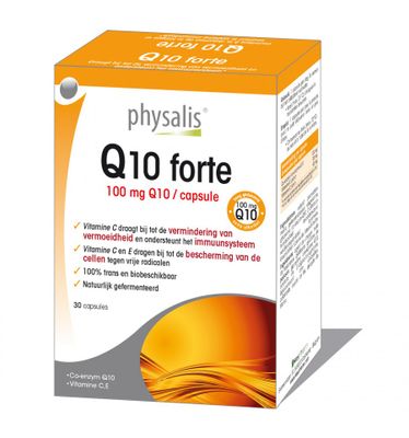 Q10 Forte