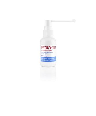 Perio Aid Intensive Care mondspray 0.12% CHX
