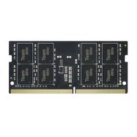 Team Group Elite TED416G3200C22-S01 geheugenmodule 16 GB 1 x 16 GB DDR4 3200 MHz