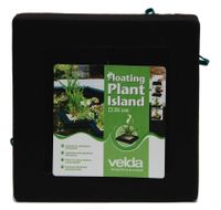 Velda Floating Plant Island 35 x 35 cm