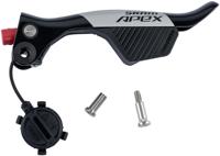 SRAM schakel-/remhendel shift/brake lever apex axs single right