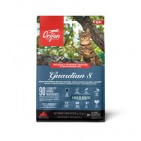 Orijen Guardian 8 kattenvoer 2 x 4,5 kg - thumbnail