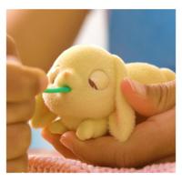 Moose Toys Mini mama surprise mini konijn rose little live pe