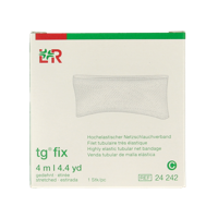 TG Fix netverband C rekbaar 4 meter hoofd /been/arm 1 Stuks
