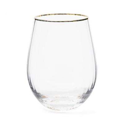 Water glas Riviera Maison Les Saisies Water glas Riviera Maison Les Saisies