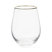 Water glas Riviera Maison Les Saisies